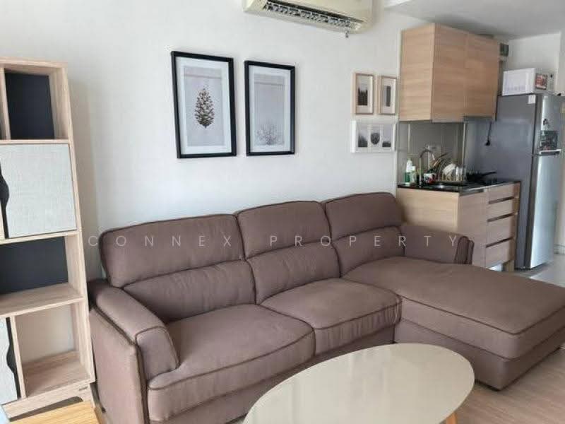 D25 Thonglor, Bangkok, 10 Soi Thonglor 25, Sukhumvit 55 Road, Khlong Tan Nua, Watthana, Bangkok, 1 Bedroom, 40 sqm, Condo For Rent, by Connex Property, 500569646 - DDproperty.com