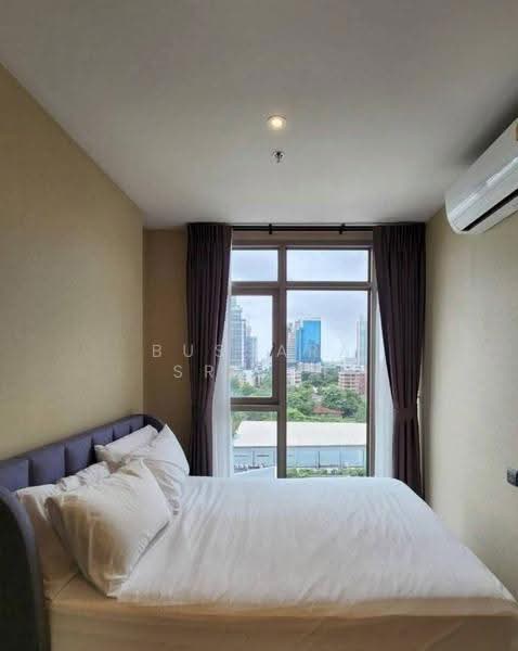 Rhythm Ekkamai Estate, กรุงเทพ, Soi Sukhumvit 63, คลองเตยเหนือ, วัฒนา, กรุงเทพ, 35 ตร.ม., คอนโด ให้เช่า, โดย Bussara Sri-At, 500569648 - DDproperty.com
