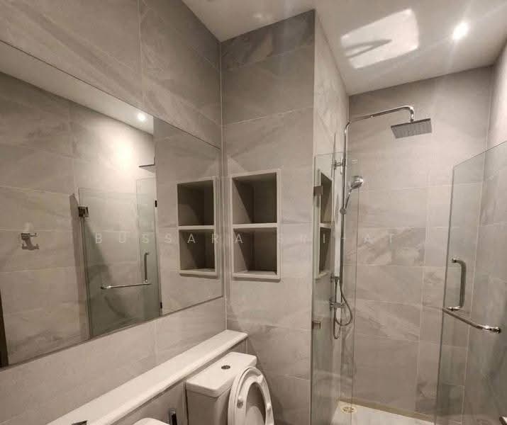 Rhythm Ekkamai Estate, กรุงเทพ, Soi Sukhumvit 63, คลองเตยเหนือ, วัฒนา, กรุงเทพ, 35 ตร.ม., คอนโด ให้เช่า, โดย Bussara Sri-At, 500569648 - DDproperty.com