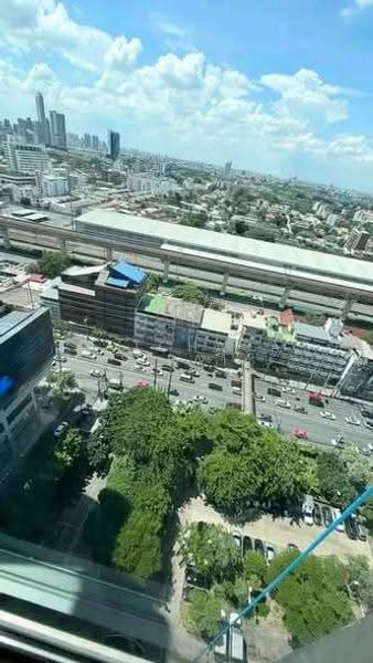Supalai Park Ekkamai-Thonglor, Bangkok, Petchaburi Road, Bang Kapi, Huai Khwang, Bangkok, 1 Bedroom, 54 sqm, Condo For Rent, by Patcharames Pattharapornviboon, 500569651 - DDproperty.com