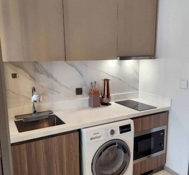 Rhythm Ekkamai Estate, กรุงเทพ, Soi Sukhumvit 63, คลองเตยเหนือ, วัฒนา, กรุงเทพ, 35 ตร.ม., คอนโด ขาย, โดย Bussara Sri-At, 500569652 - DDproperty.com