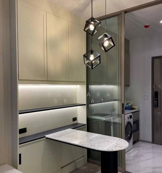 Rhythm Ekkamai Estate, กรุงเทพ, Soi Sukhumvit 63, คลองเตยเหนือ, วัฒนา, กรุงเทพ, 35 ตร.ม., คอนโด ขาย, โดย Bussara Sri-At, 500569652 - DDproperty.com