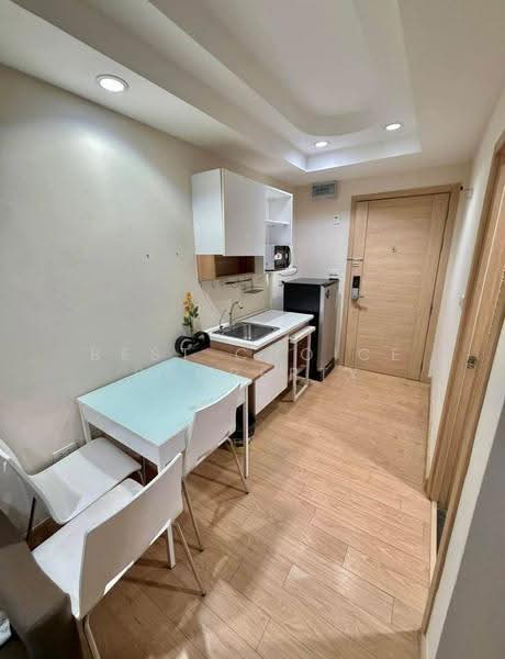 Trams Square Condominium, Chiang Mai, Chang Phuak, Muang Chiang Mai, Chiang Mai, 2 Bedrooms, 50 sqm, Condo For Rent, by Best Choice Property, 500569653 - DDproperty.com