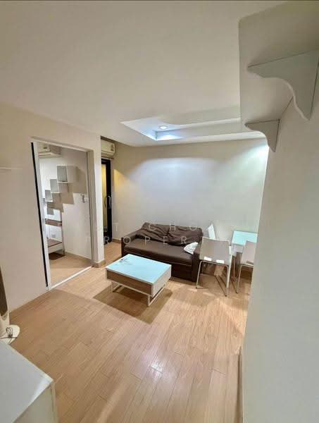 Trams Square Condominium, Chiang Mai, Chang Phuak, Muang Chiang Mai, Chiang Mai, 2 Bedrooms, 50 sqm, Condo For Rent, by Best Choice Property, 500569653 - DDproperty.com