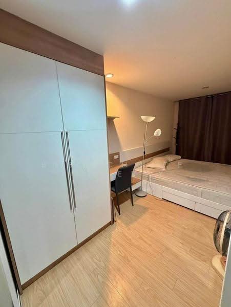 Trams Square Condominium, Chiang Mai, Chang Phuak, Muang Chiang Mai, Chiang Mai, 2 Bedrooms, 50 sqm, Condo For Rent, by Best Choice Property, 500569653 - DDproperty.com