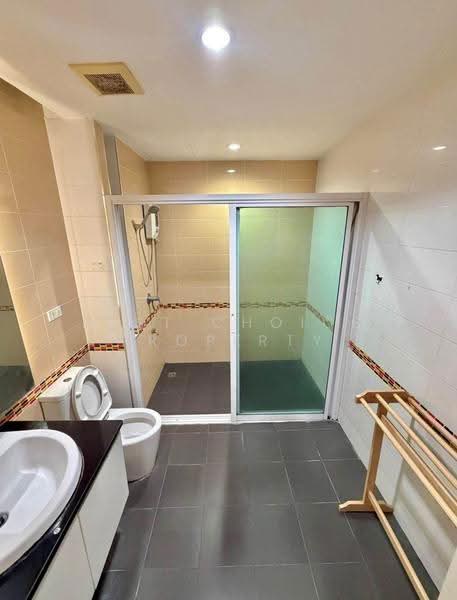 Trams Square Condominium, Chiang Mai, Chang Phuak, Muang Chiang Mai, Chiang Mai, 2 Bedrooms, 50 sqm, Condo For Rent, by Best Choice Property, 500569653 - DDproperty.com