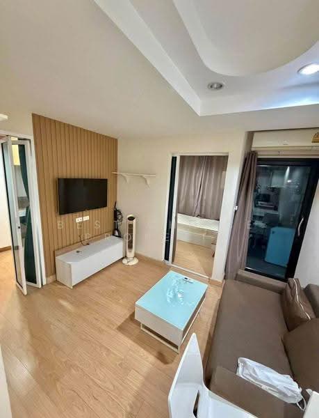 Trams Square Condominium, เชียงใหม่, ช้างเผือก, เมืองเชียงใหม่, เชียงใหม่, 50 ตร.ม., คอนโด ให้เช่า, โดย Best Choice Property, 500569653 - DDproperty.com