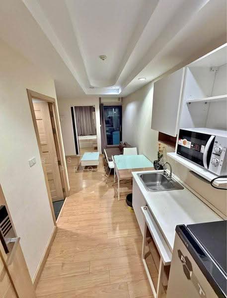 Trams Square Condominium, เชียงใหม่, ช้างเผือก, เมืองเชียงใหม่, เชียงใหม่, 50 ตร.ม., คอนโด ให้เช่า, โดย Best Choice Property, 500569653 - DDproperty.com