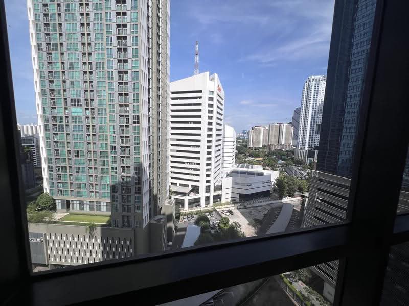 Ivy Ampio, bangkok, 48 Ratchadaphisek Road, Huai Khwang, Bangkok, 2 Bedrooms, 136 sqm, Condo For Sale, by Jutarat Jitmun, 500569654 - DDproperty.com