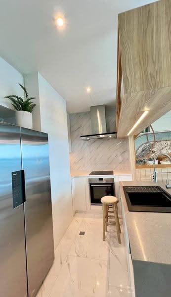 Canapaya Residences Rama 3, Bangkok, 888 Rama 3 Road, Bang Klo, Bang Kho Laem, Bangkok, 2 Bedrooms, 106 sqm, Condo For Rent, by Patcharames Pattharapornviboon, 500569655 - DDproperty.com