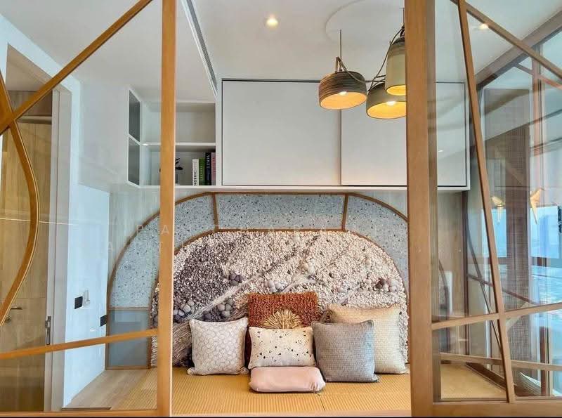 Canapaya Residences Rama 3, Bangkok, 888 Rama 3 Road, Bang Klo, Bang Kho Laem, Bangkok, 2 Bedrooms, 106 sqm, Condo For Rent, by Patcharames Pattharapornviboon, 500569655 - DDproperty.com