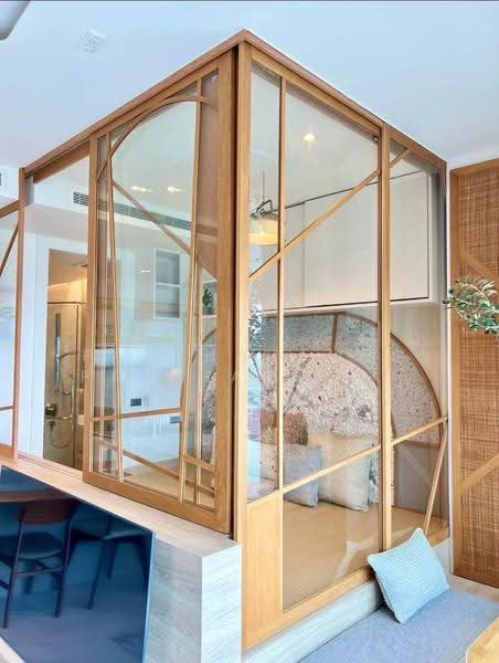 Canapaya Residences Rama 3, Bangkok, 888 Rama 3 Road, Bang Klo, Bang Kho Laem, Bangkok, 2 Bedrooms, 106 sqm, Condo For Rent, by Patcharames Pattharapornviboon, 500569655 - DDproperty.com