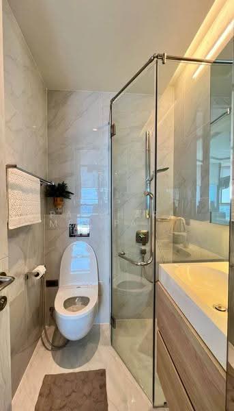 Canapaya Residences Rama 3, Bangkok, 888 Rama 3 Road, Bang Klo, Bang Kho Laem, Bangkok, 2 Bedrooms, 106 sqm, Condo For Rent, by Patcharames Pattharapornviboon, 500569655 - DDproperty.com