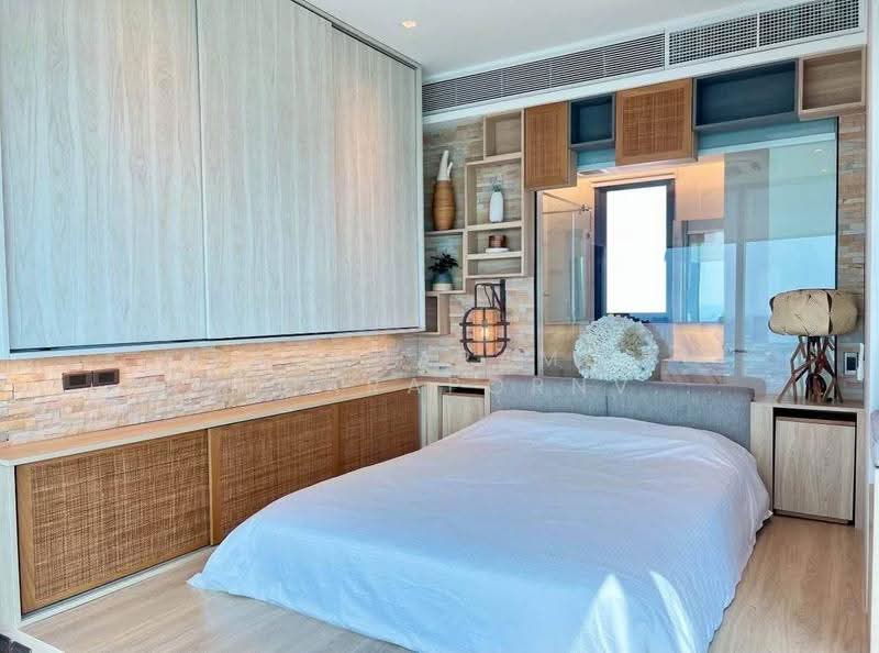 Canapaya Residences Rama 3, Bangkok, 888 Rama 3 Road, Bang Klo, Bang Kho Laem, Bangkok, 2 Bedrooms, 106 sqm, Condo For Rent, by Patcharames Pattharapornviboon, 500569655 - DDproperty.com
