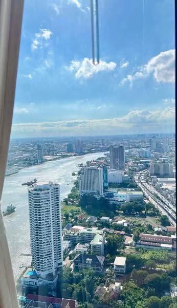 Canapaya Residences Rama 3 : คณาพญา เรสซิเดนซ์ พระราม 3, กรุงเทพ, 888 พระราม 3, บางโคล่, บางคอแหลม, กรุงเทพ, 106 ตร.ม., คอนโด ให้เช่า, โดย Patcharames Pattharapornviboon, 500569655 - DDproperty.com