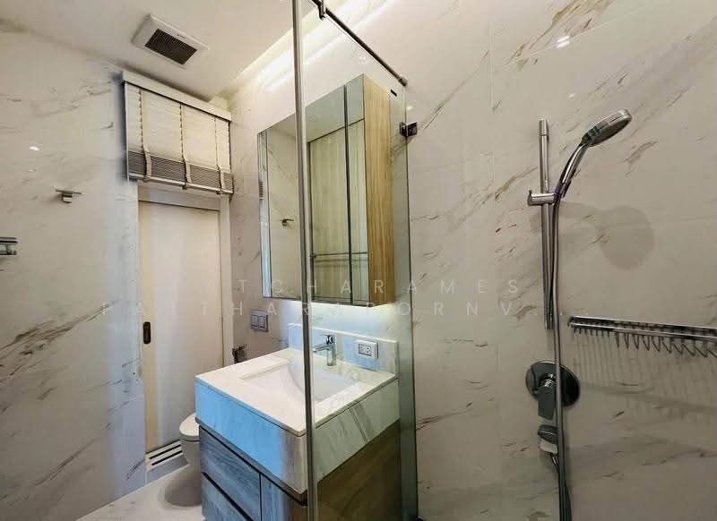 Canapaya Residences Rama 3 : คณาพญา เรสซิเดนซ์ พระราม 3, กรุงเทพ, 888 พระราม 3, บางโคล่, บางคอแหลม, กรุงเทพ, 106 ตร.ม., คอนโด ให้เช่า, โดย Patcharames Pattharapornviboon, 500569655 - DDproperty.com