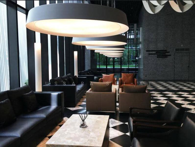 Noble Ploenchit : โนเบิล เพลินจิต, กรุงเทพ, 1035 ถนนเพลินจิต, ลุมพินี, ปทุมวัน, กรุงเทพ, 46 ตร.ม., คอนโด ให้เช่า, โดย Bussara Sri-At, 500569656 - DDproperty.com