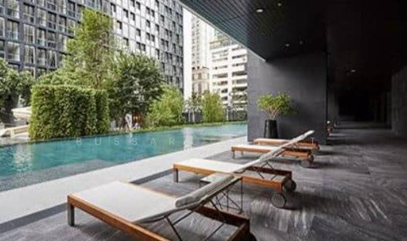 Noble Ploenchit : โนเบิล เพลินจิต, กรุงเทพ, 1035 ถนนเพลินจิต, ลุมพินี, ปทุมวัน, กรุงเทพ, 46 ตร.ม., คอนโด ให้เช่า, โดย Bussara Sri-At, 500569656 - DDproperty.com