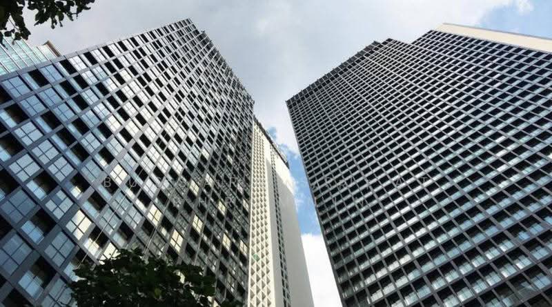 Noble Ploenchit : โนเบิล เพลินจิต, กรุงเทพ, 1035 ถนนเพลินจิต, ลุมพินี, ปทุมวัน, กรุงเทพ, 46 ตร.ม., คอนโด ให้เช่า, โดย Bussara Sri-At, 500569656 - DDproperty.com