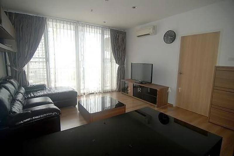 The Issara Ladprao, Bangkok, 296 Ladpao Road, Jom Phon, Chatuchak, Bangkok, 1 Bedroom, 52 sqm, Condo For Rent, by Bussara Sri-At, 500569660 - DDproperty.com