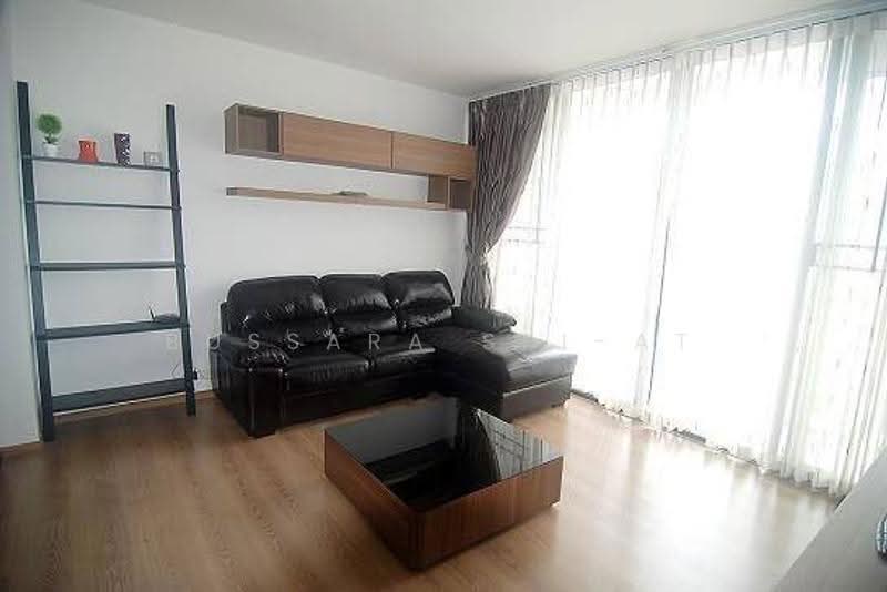 The Issara Ladprao, Bangkok, 296 Ladpao Road, Jom Phon, Chatuchak, Bangkok, 1 Bedroom, 52 sqm, Condo For Rent, by Bussara Sri-At, 500569660 - DDproperty.com