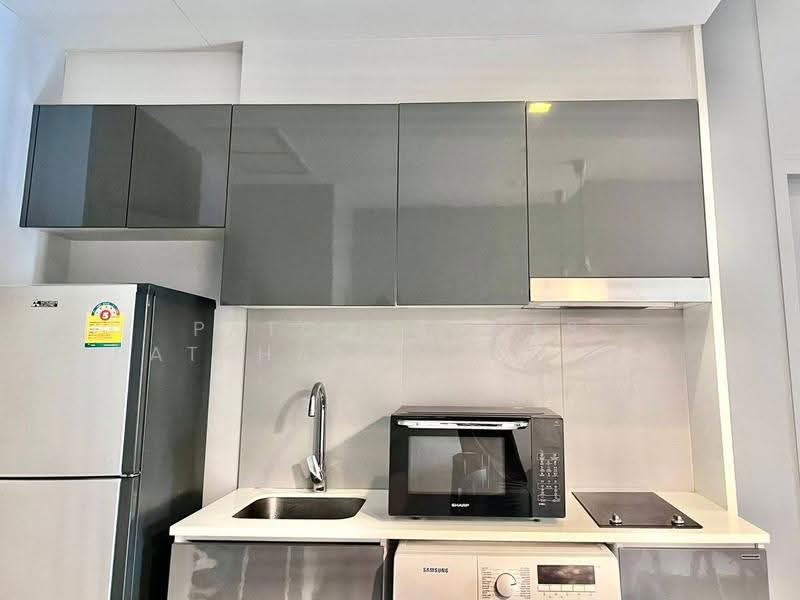 Noble Reveal, Bangkok, 36 Soi Sukhumvit 63, Ekamai Road, Phra Kanong Nua, Watthana, Bangkok, 1 Bedroom, 46 sqm, Condo For Rent, by Patcharames Pattharapornviboon, 500569661 - DDproperty.com