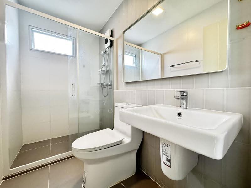 Indy 2 Bangna-Ramkhamhaeng 2, Bangkok, Soi Ramkhamhaeng 2, Dok Mai, Prawet, Bangkok, 2 Bedrooms, 120 sqm, Townhouse For Rent, by Wallaya (Jang) Boonmee, 500569662 - DDproperty.com