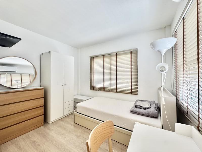 Indy 2 Bangna-Ramkhamhaeng 2, Bangkok, Soi Ramkhamhaeng 2, Dok Mai, Prawet, Bangkok, 2 Bedrooms, 120 sqm, Townhouse For Rent, by Wallaya (Jang) Boonmee, 500569662 - DDproperty.com