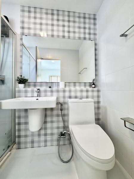 Indy 2 Bangna-Ramkhamhaeng 2, Bangkok, Soi Ramkhamhaeng 2, Dok Mai, Prawet, Bangkok, 2 Bedrooms, 120 sqm, Townhouse For Rent, by Wallaya (Jang) Boonmee, 500569662 - DDproperty.com