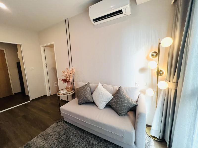 Place 168 Pinklao, Bangkok, Borommaratchachonnani Rd, Arun Amarin, Bangkok Noi, Bangkok, 1 Bedroom, 29 sqm, Condo For Sale, by Nontharat Nj, 500569664 - DDproperty.com