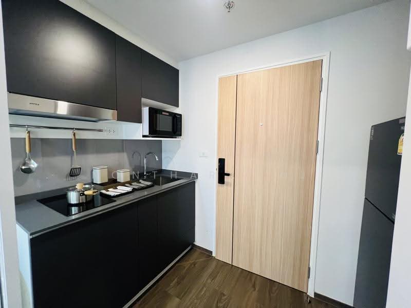 Place 168 Pinklao, Bangkok, Borommaratchachonnani Rd, Arun Amarin, Bangkok Noi, Bangkok, 1 Bedroom, 29 sqm, Condo For Sale, by Nontharat Nj, 500569664 - DDproperty.com