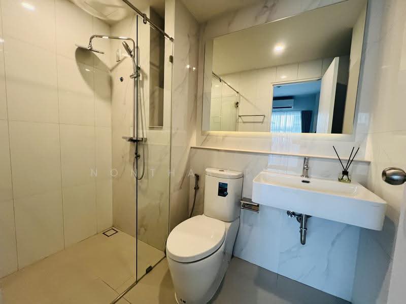 Place 168 Pinklao, Bangkok, Borommaratchachonnani Rd, Arun Amarin, Bangkok Noi, Bangkok, 1 Bedroom, 29 sqm, Condo For Sale, by Nontharat Nj, 500569664 - DDproperty.com