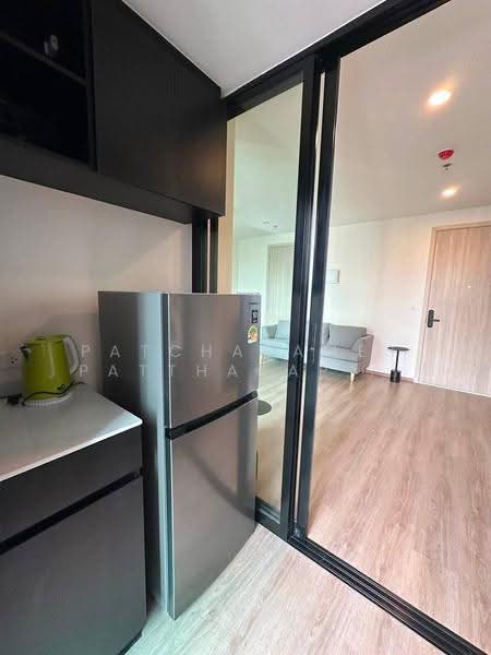 Nue District R9, Bangkok, 59 Rama 9 Road, Huai Khwang, Bangkok, 2 Bedrooms, 56 sqm, Condo For Rent, by Patcharames Pattharapornviboon, 500569665 - DDproperty.com