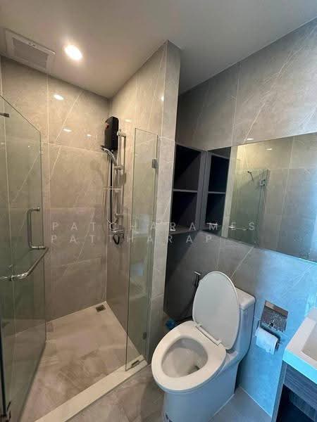 Nue District R9, Bangkok, 59 Rama 9 Road, Huai Khwang, Bangkok, 2 Bedrooms, 56 sqm, Condo For Rent, by Patcharames Pattharapornviboon, 500569665 - DDproperty.com