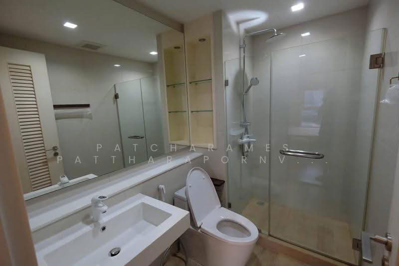Ivy Sathorn 10, Bangkok, 88 Soi Sathorn 12, Sathorn Road, Silom, Bang Rak, Bangkok, 1 Bedroom, 35 sqm, Condo For Rent, by Patcharames Pattharapornviboon, 500569667 - DDproperty.com