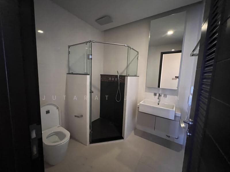 Ivy Ampio, Bangkok, 48 Ratchadaphisek Road, Huai Khwang, Bangkok, 2 Bedrooms, 136 sqm, Condo For Rent, by Jutarat Jitmun, 500569670 - DDproperty.com
