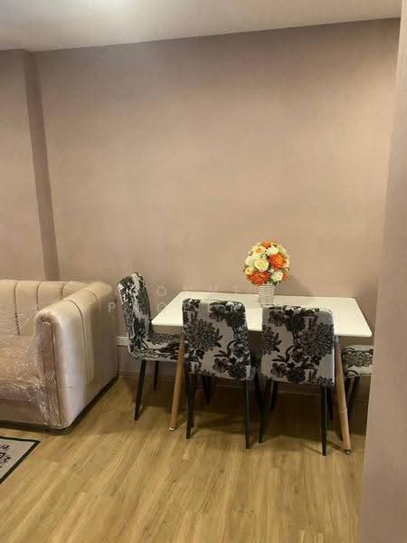 CYBIQ Ratchada 32, Bangkok, Soi Ratchadaphisek 36 Yeak 11, Chan Kasem, Chatuchak, Bangkok, 2 Bedrooms, 44 sqm, Condo For Rent, by Connex Property, 500569671 - DDproperty.com