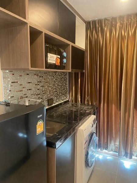 CYBIQ Ratchada 32, Bangkok, Soi Ratchadaphisek 36 Yeak 11, Chan Kasem, Chatuchak, Bangkok, 2 Bedrooms, 44 sqm, Condo For Rent, by Connex Property, 500569671 - DDproperty.com