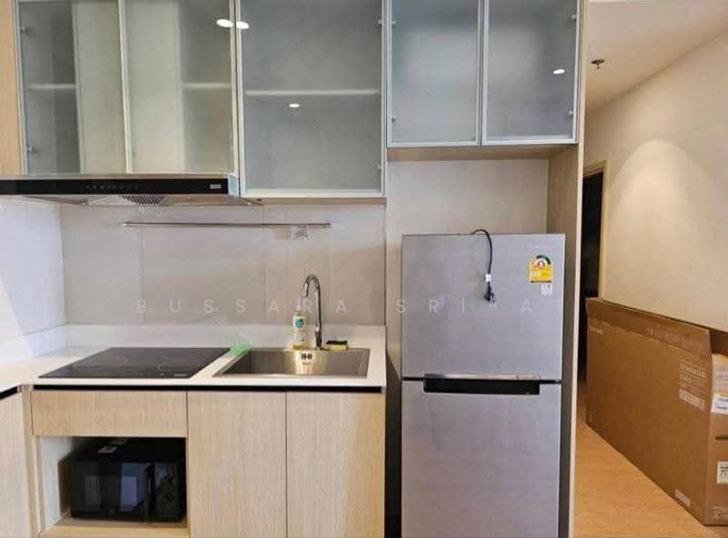 Maru Ekkamai 2, Bangkok, 70-5 Sukhumvit 63 Road, Phra Kanong Nua, Watthana, Bangkok, 2 Bedrooms, 60 sqm, Condo For Rent, by Bussara Sri-At, 500569673 - DDproperty.com