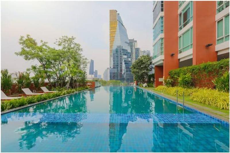 Fullerton Sukhumvit, Bangkok, Sukhumvit Road, Khlong Tan Nua, Watthana, Bangkok, 2 Bedrooms, 105 sqm, Condo For Rent, by Patcharames Pattharapornviboon, 500569676 - DDproperty.com