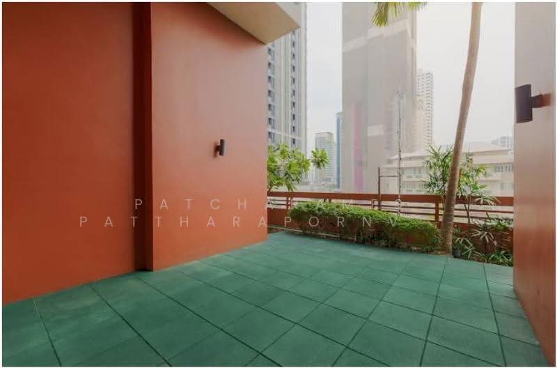 Fullerton Sukhumvit : ฟูลเลอตัน สุขุมวิท, กรุงเทพ, ถนนสุขุมวิท, คลองตันเหนือ, วัฒนา, กรุงเทพ, 105 ตร.ม., คอนโด ให้เช่า, โดย Patcharames Pattharapornviboon, 500569676 - DDproperty.com