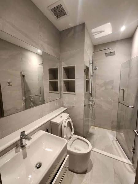 Rhythm Ekkamai, Bangkok, 11 Soi Sukhumvit 63, Khlongtoei Nua, Watthana, Bangkok, 1 Bedroom, 35 sqm, Condo For Rent, by Patcharames Pattharapornviboon, 500569678 - DDproperty.com
