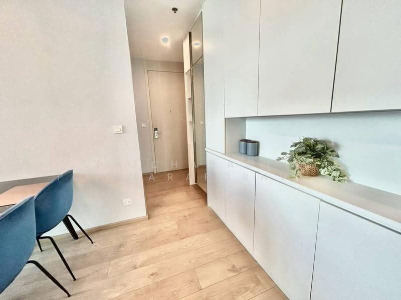 Noble Recole, Bangkok, 77 Soi Sukhumvit 19 Sukhumvit Road, Khlongtoei Nua, Watthana, Bangkok, 2 Bedrooms, 62 sqm, Condo For Rent, by Patcharames Pattharapornviboon, 500569681 - DDproperty.com