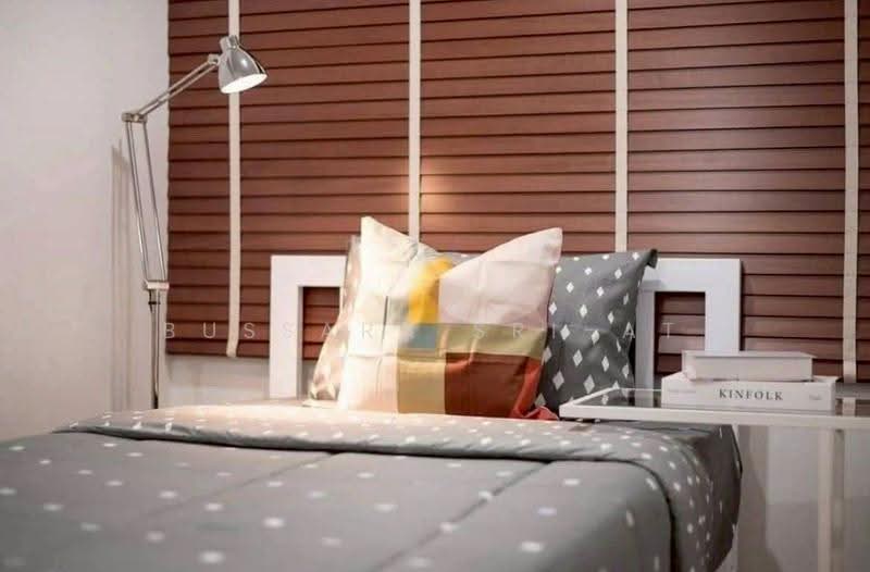 Thonglor Tower, Bangkok, Soi Thonglor, Sukhumvit 55 Road, Khlongtoei Nua, Watthana, Bangkok, 2 Bedrooms, 48 sqm, Condo For Rent, by Bussara Sri-At, 500569682 - DDproperty.com