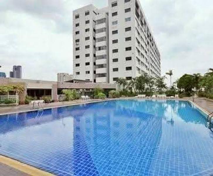 Thonglor Tower : ทองหล่อ ทาวเวอร์, กรุงเทพ, ซอยทองหล่อ, ถนนสุขุมวิท 55, คลองเตยเหนือ, วัฒนา, กรุงเทพ, 48 ตร.ม., คอนโด ให้เช่า, โดย Bussara Sri-At, 500569682 - DDproperty.com