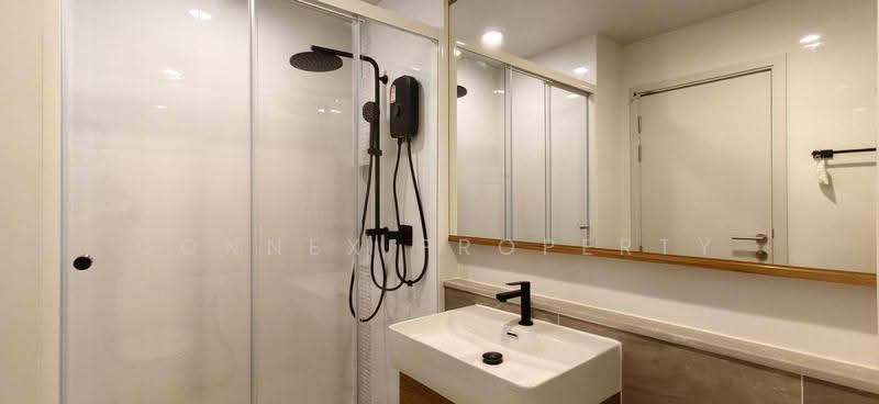 Culture Thonglor, Bangkok, Soi Sukhumvit 59, Sukhumvit Road, Khlong Tan Nua, Watthana, Bangkok, 1 Bedroom, 27 sqm, Condo For Rent, by Connex Property, 500569683 - DDproperty.com