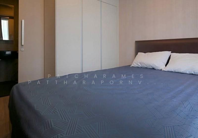 Whizdom Avenue Ratchada-Ladprao, Bangkok, Ladprao Road, Jom Phon, Chatuchak, Bangkok, 2 Bedrooms, 84 sqm, Condo For Rent, by Patcharames Pattharapornviboon, 500569684 - DDproperty.com