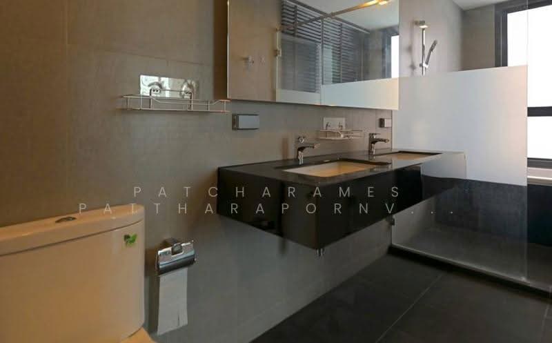 Whizdom Avenue Ratchada-Ladprao, Bangkok, Ladprao Road, Jom Phon, Chatuchak, Bangkok, 2 Bedrooms, 84 sqm, Condo For Rent, by Patcharames Pattharapornviboon, 500569684 - DDproperty.com