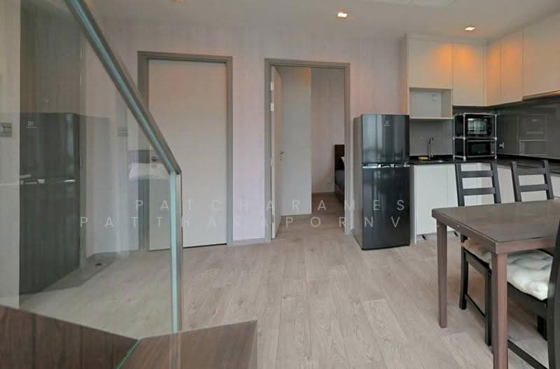 Whizdom Avenue Ratchada-Ladprao, Bangkok, Ladprao Road, Jom Phon, Chatuchak, Bangkok, 2 Bedrooms, 84 sqm, Condo For Rent, by Patcharames Pattharapornviboon, 500569684 - DDproperty.com
