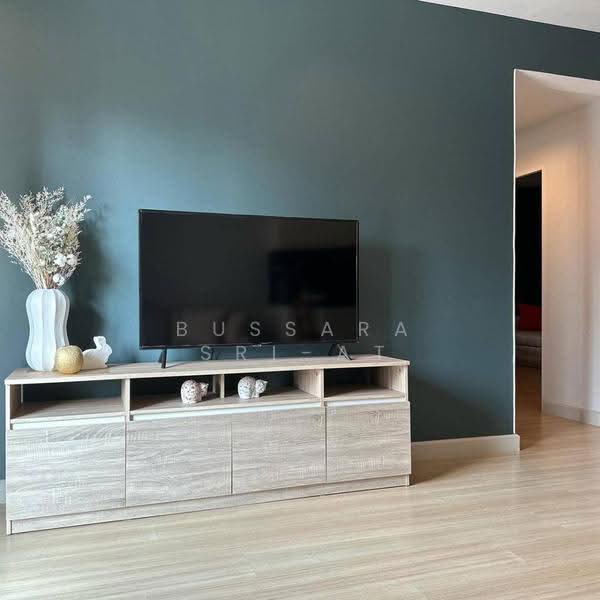 The Seed Mingle Sathorn-Suanplu, Bangkok, 389 Soi Sathon 3, Thung Maha Mek, Sathon, Bangkok, 2 Bedrooms, 64 sqm, Condo For Rent, by Bussara Sri-At, 500569685 - DDproperty.com